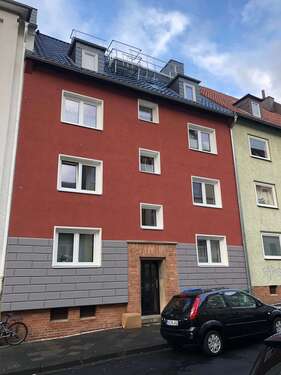Foto - Wohnung zum Mieten in Hildesheim 550,00 € 58 m²