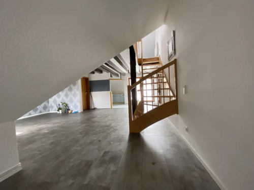Foto - Wohnung zum Kaufen in Budenheim 239.000,00 € 62 m²