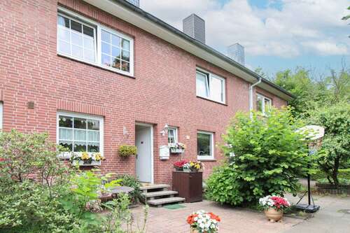 Foto - Haus zum Kaufen in Henstedt-Ulzburg 395.000,00 € 140.89 m²
