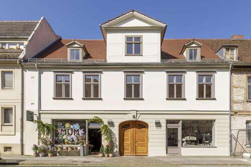 Foto - Wohnung zum Kaufen in Potsdam 980.000,00 € 118 m²