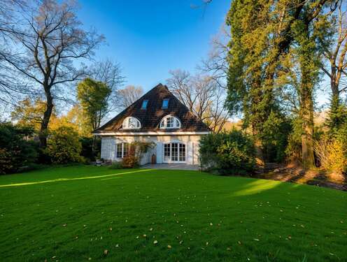 Foto - Haus zum Kaufen in Hamburg 895.000,00 € 177 m²