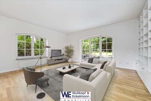 Foto - Haus zum Kaufen in Hamburg 895.000,00 € 177 m²