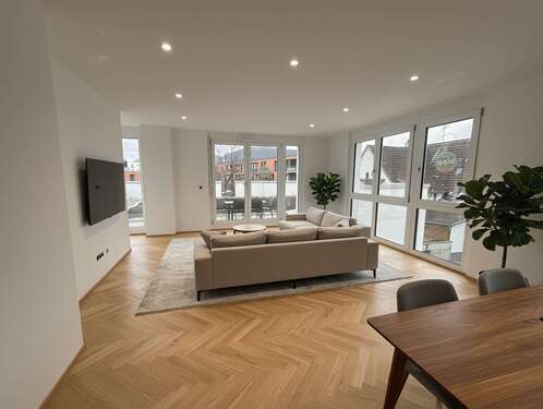 Foto - Wohnung zum Kaufen in Pfullingen 598.000,00 € 103.08 m²