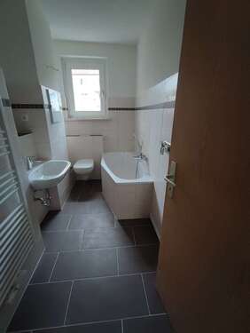 Foto - Wohnung zum Mieten in Merseburg 350,00 € 58.21 m²