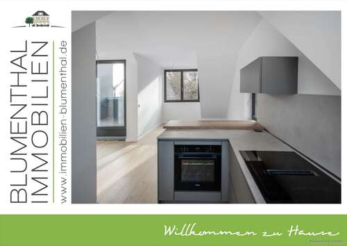 Foto - Wohnung zum Mieten in Bielefeld 725,00 € 49.24 m²