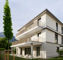Wohnung zum Mieten in Bad Reichenhall 1.380,00 € 76 m²