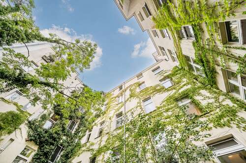 Foto - Wohnung zum Kaufen in Berlin 189.990,00 € 55.81 m²