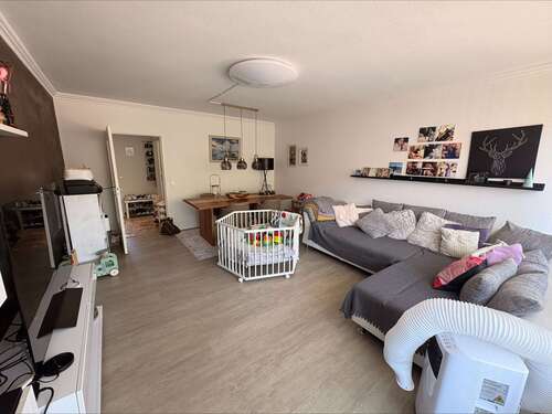 Foto - Wohnung zum Mieten in Baden-Baden 580,00 € 66 m²