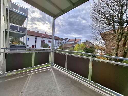 Foto - Wohnung zum Mieten in Minden 649,00 € 56.59 m²