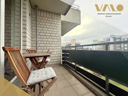 Foto - Wohnung zum Kaufen in Bonn 92.000,00 € 26.8 m²