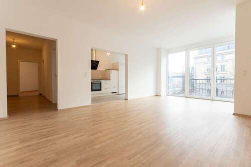 Foto - Wohnung zum Mieten in Leipzig Leipzig Zentrum-Süd 1.240,00 € 104.92 m²