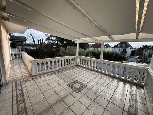 Foto - Wohnung zum Mieten in Rüsselsheim 1.650,00 € 130 m²