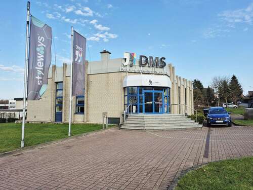 Foto - Büro in Porta Westfalica 1.390.000,00 € 715 m²