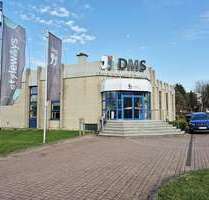 Büro in Porta Westfalica 1.390.000,00 € 715 m²