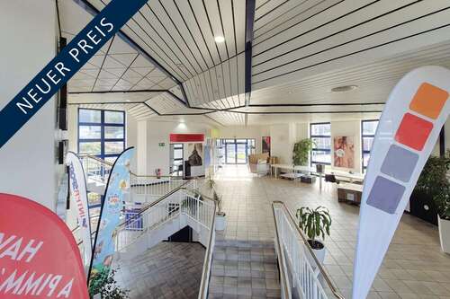 Foto - Büro in Porta Westfalica 999.999,00 € 715 m²