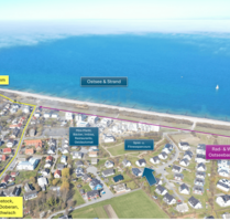 Wohnung zum Kaufen in Börgerende-Rethwisch 349.000,00 € 52.5 m²