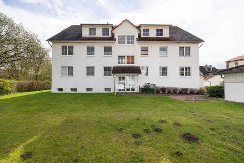 Foto - Wohnung zum Kaufen in Celle 325.000,00 € 106 m²