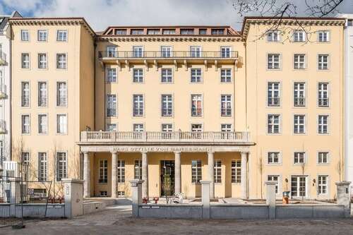 Foto - Wohnung zum Mieten in Berlin 1.589,72 € 85.7 m²