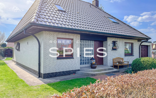 Foto - Haus zum Kaufen in Kayhude 499.000,00 € 146.53 m²
