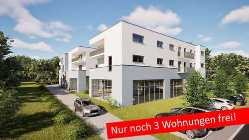 Foto - Wohnung zum Kaufen in Wittlich 547.000,00 € 129.2 m²