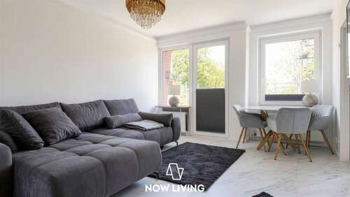 Foto - Wohnung zum Kaufen in Ahrensburg 170.000,00 € 33.3 m²