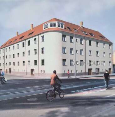 Foto - Wohnung zum Kaufen in Leipzig 290.000,00 € 93 m²