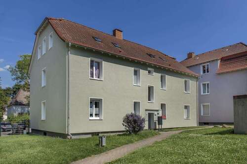 Foto - Wohnung zum Mieten in Dortmund 519,00 € 56 m²