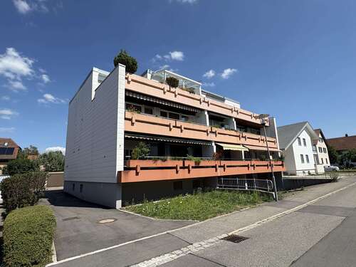 Foto - Wohnung zum Kaufen in Leutkirch 179.000,00 € 80 m²