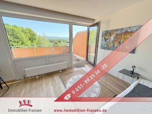Foto - Wohnung zum Kaufen in Kell am See 129.800,00 € 39.81 m²