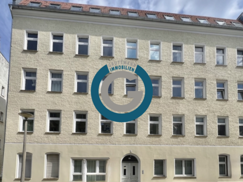 Foto - Wohnung zum Kaufen in Berlin 499.000,00 € 110 m²
