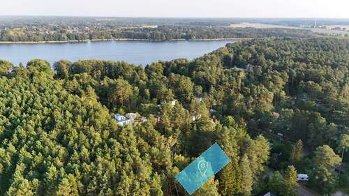 Foto - Grundstück zu verkaufen in Wandlitz 300.000,00 € 886 m²