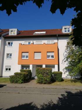 Foto - Wohnung zum Kaufen in ulm 319.000,00 € 96 m²
