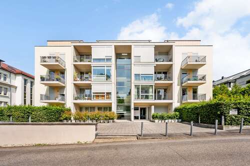 Foto - Wohnung zum Kaufen in Baden-Baden 990.000,00 € 157 m²