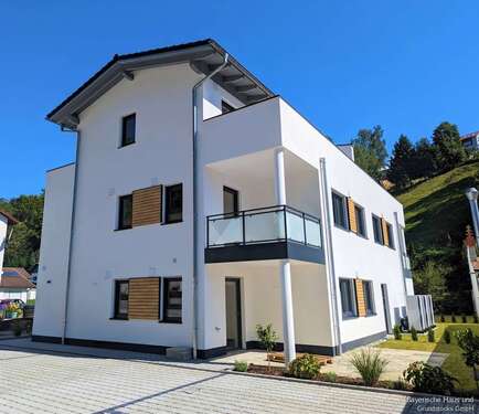 Foto - Wohnung zum Mieten in Winzer 870,00 € 86.5 m²