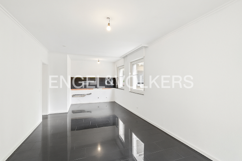 Foto - Wohnung zum Kaufen in Frankfurt am Main 170.000,00 € 53 m²