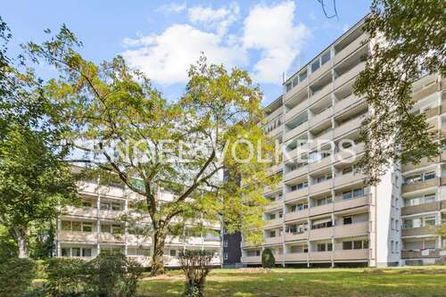 Foto - Wohnung zum Kaufen in Frankfurt am Main 199.000,00 € 53 m²