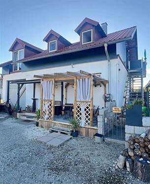 Foto - Haus zum Kaufen in Fürstenzell 299.000,00 € 124 m²