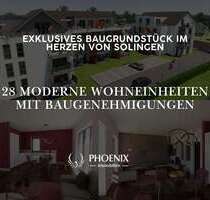 Grundstück zu verkaufen in Solingen 950.000,00 € 2177 m²