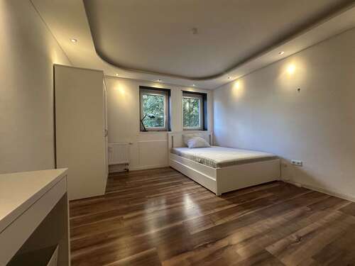 Foto - Wohnung zum Mieten in Stuttgart 565,00 € 25 m²