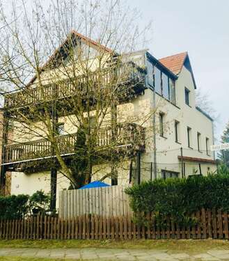 Foto - Wohnung zum Mieten in Schöneiche 990,00 € 120 m²