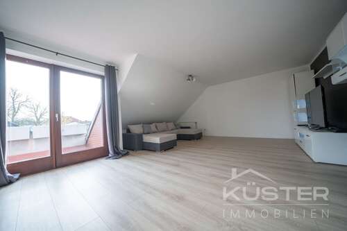 Foto - Wohnung zum Mieten in Stadthagen 626,40 € 72 m²