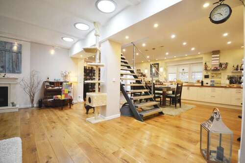 Foto - Wohnung zum Kaufen in Düsseldorf 1.199.000,00 € 386 m²