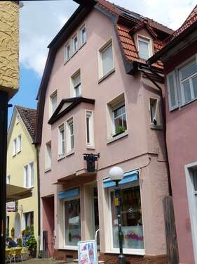 Foto - Haus zum Kaufen in Aalen 860.000,00 € 288 m²