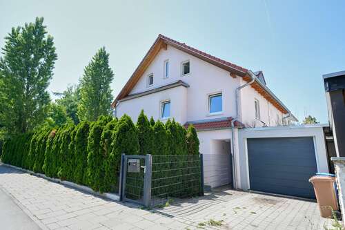 Foto - Haus zum Kaufen in München 1.150.000,00 € 110 m²