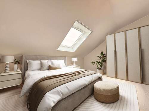 Foto - Wohnung zum Kaufen in Emerkingen 312.000,00 € 154.78 m²