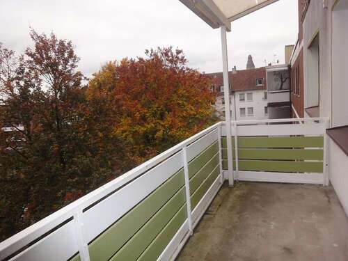 Foto - Wohnung zum Mieten in Gladbeck 500,00 € 72 m²