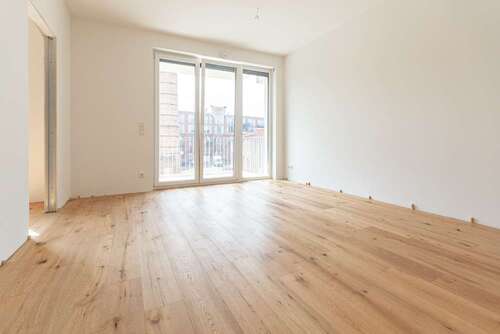 Foto - Wohnung zum Mieten in Schkeuditz 778,00 € 62.18 m²
