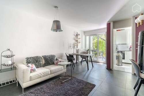 Foto - Wohnen auf Zeit in München 1.900,00 €