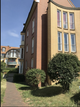 Foto - Wohnung zum Mieten in Nauen 600,00 € 56.76 m²