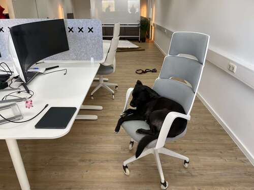 Foto - Büro in Garching bei München 200,00 € 4 m²